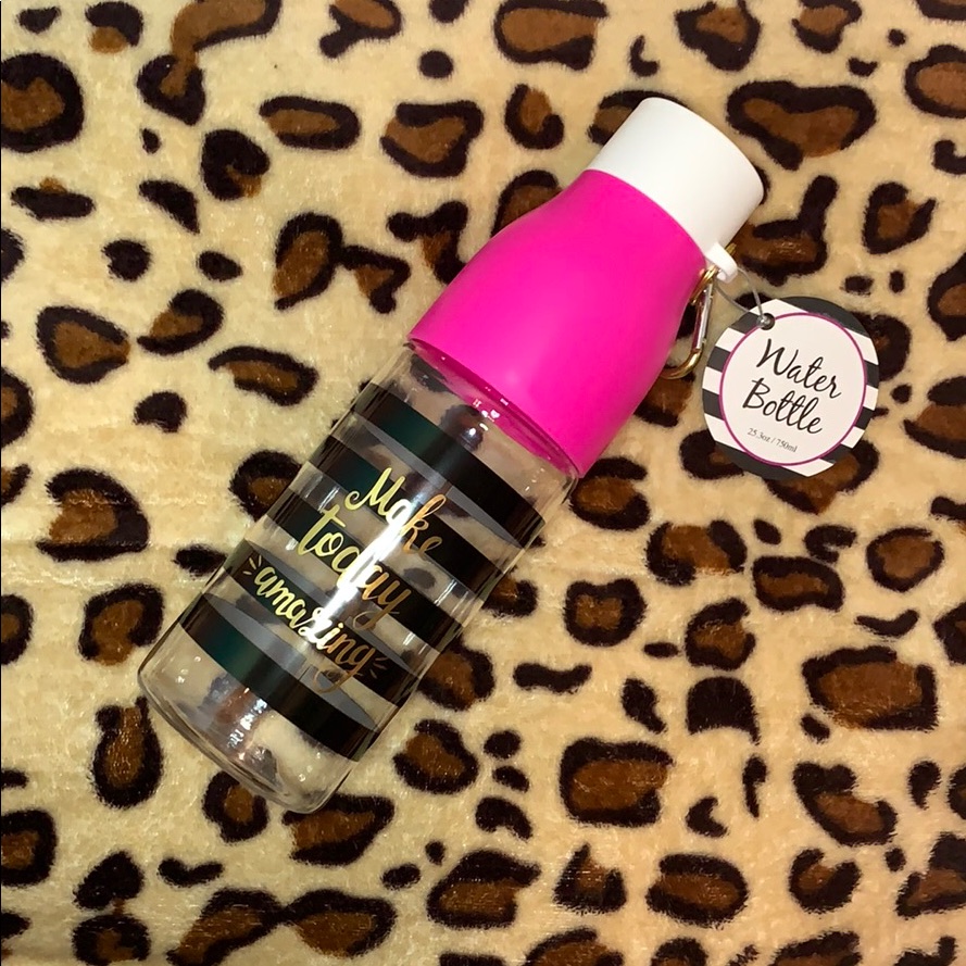 Water Bottle